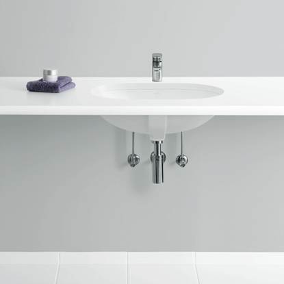 Chậu Rửa Lavabo Đặt Bàn Villeroy & Boch O.Novo 41626001 - Vietceramics